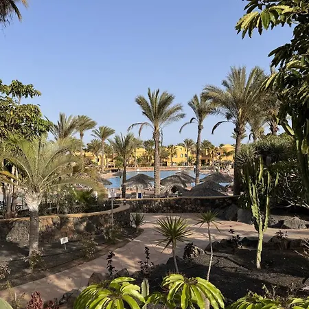 Villa Golden Dream, Swimming Pool And Parking Corralejo Exterior foto