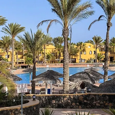 Villa Golden Dream, Swimming Pool And Parking Corralejo Exterior foto