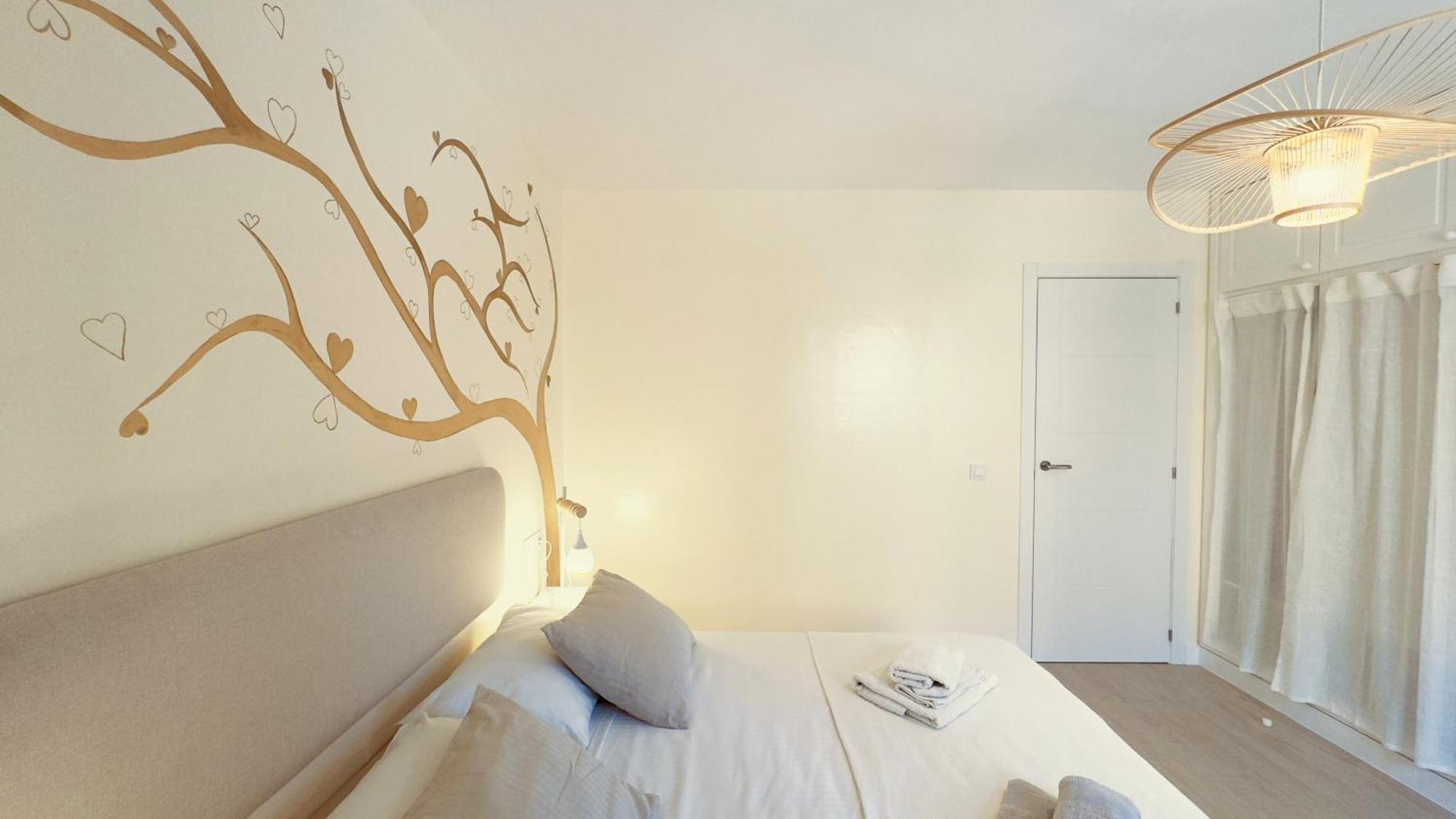 Golden Dream, Swimming Pool And Parking Hébergement de vacances Corralejo